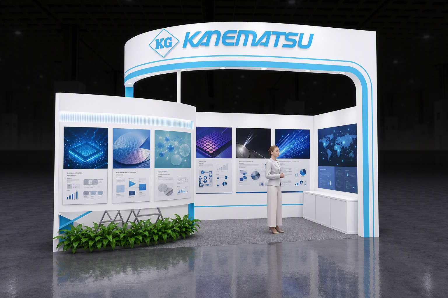 出展情報】「​SEMICON TAIWAN 2026」｜マイポックス株式会社